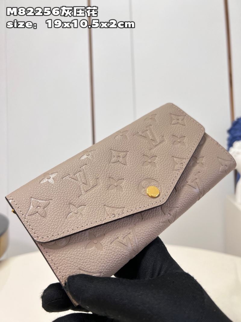 LV Wallets